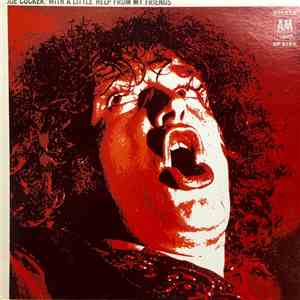 Joe Cocker - With A Little Help From My Friends