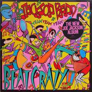 Joe Jackson Band - Beat Crazy