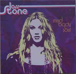 Joss Stone - Mind, Body & Soul