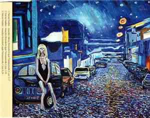Kamila Kamińska - Nocne Martini