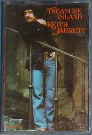 Keith Jarrett - Treasure Island