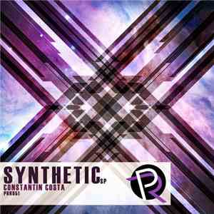 Konstantin Mayra - Synthetic SP