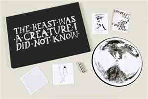 Laura Marling - A Creature I Don't Know