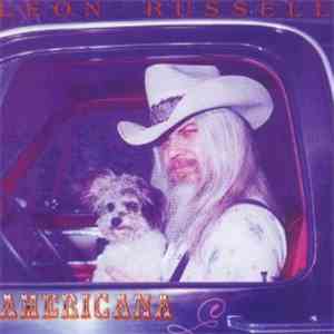Leon Russell - Americana