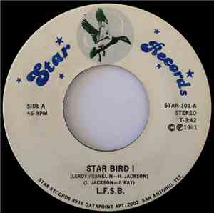 L.F.S.B. - Star Bird