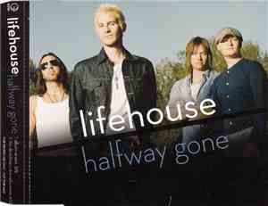 Lifehouse - Halfway Gone
