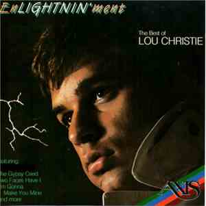 Lou Christie - EnLightnin'ment: The Best Of Lou Christie