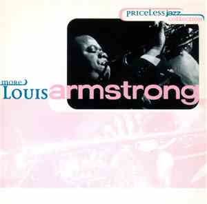 Louis Armstrong - More Louis Armstrong
