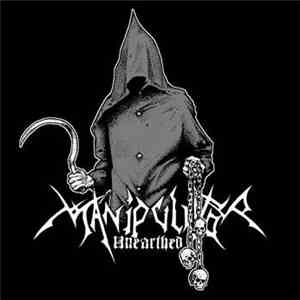 Manipulator - Unearthed