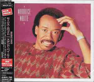 Maurice White - Maurice White
