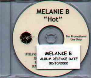 Melanie B - Hot