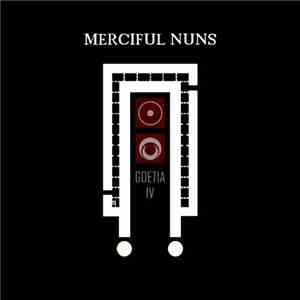 Merciful Nuns - Goetia IV