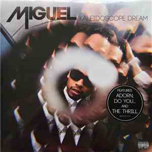 Miguel - Kaleidoscope Dream