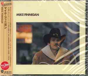 Mike Finnigan - Mike Finnigan