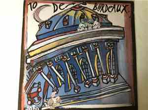Monkeys on Juice, Les Cons, Pilote... - 10 de Bordeaux