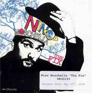 Nino Moschella - The Fix
