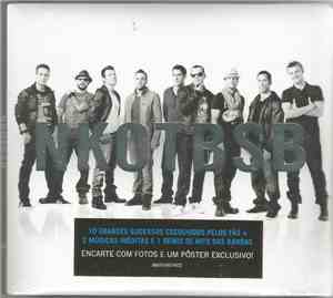 NKOTBSB - NKOTBSB