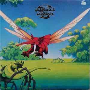 Osibisa - Wↄyaya