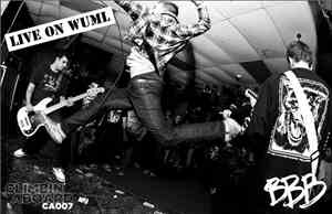 Our Side - Live On WUML