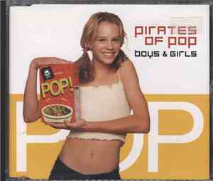 Pirates Of Pop - Boys & Girls