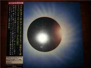 Placebo - Battle For The Sun