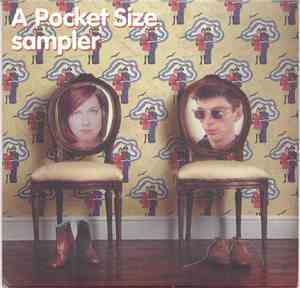 Pocket Size - A Pocket Size Sampler