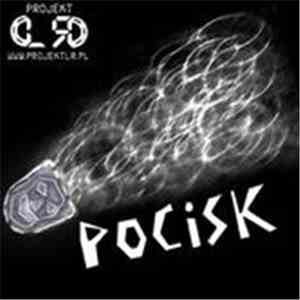 Projekt Lr - Pocisk
