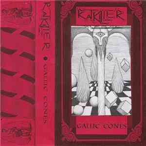 Ratkiller - Gallic Cones