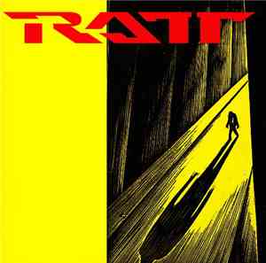 Ratt - Ratt