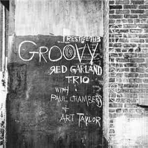 Red Garland Trio - Groovy