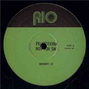 Rio Edits - Rio Edits Volume 3