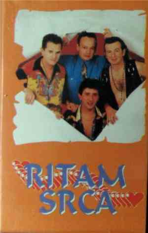 Ritam Srca  - Marija