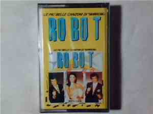 Ro Bo T - Le Più Belle Canzoni Di Sanremo