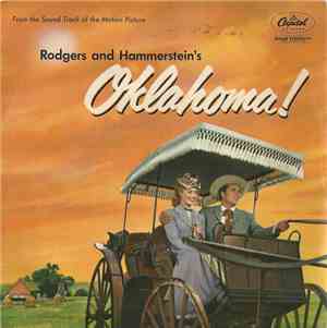 Rodgers And Hammerstein's - Oklahoma!