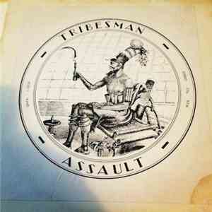 Roots Underground - Tribesman Assault