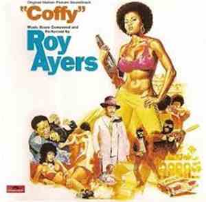 Roy Ayers - Coffy
