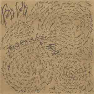 Ruby Falls - The Spirit Is Willing