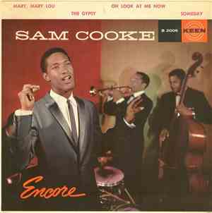 Sam Cooke - Encore