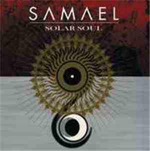 Samael - Solar Soul