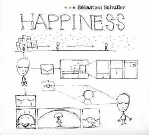 Sébastien Schuller - Happiness