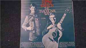 Seamus & Terry Shannon - The Traditional Way