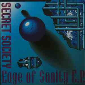 Secret Society - Edge Of Sanity E.P.