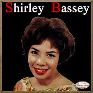 Shirley Bassey - Shirley Bassey