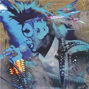 Sigue Sigue Sputnik Electronic - Timex Kid