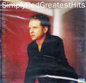 Simply Red - Greatest Hits