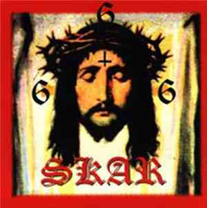 Skar - Antifonia de Entrada