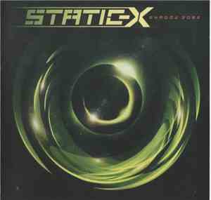 Static-X - Shadow Zone