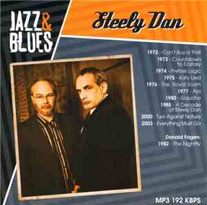 Steely Dan - Steely Dan - Jazz & Blues