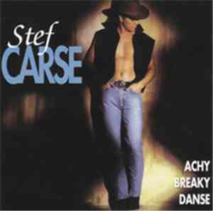 Stef Carse - Achy Breaky Danse