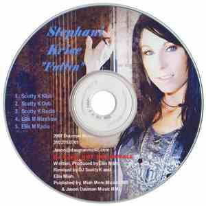Stephani Krise - Fallin'